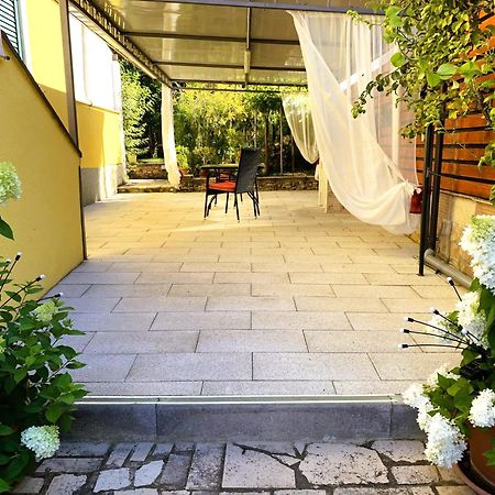 Apartments And Rooms Villa Dea Adults Only Rovinj Exterior foto