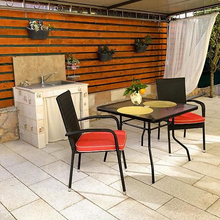 Apartments And Rooms Villa Dea Adults Only Rovinj Exterior foto