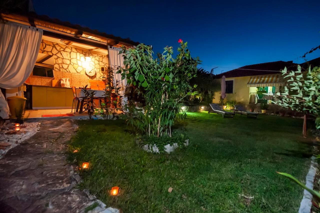 Apartments And Rooms Villa Dea Adults Only Rovinj Exterior foto