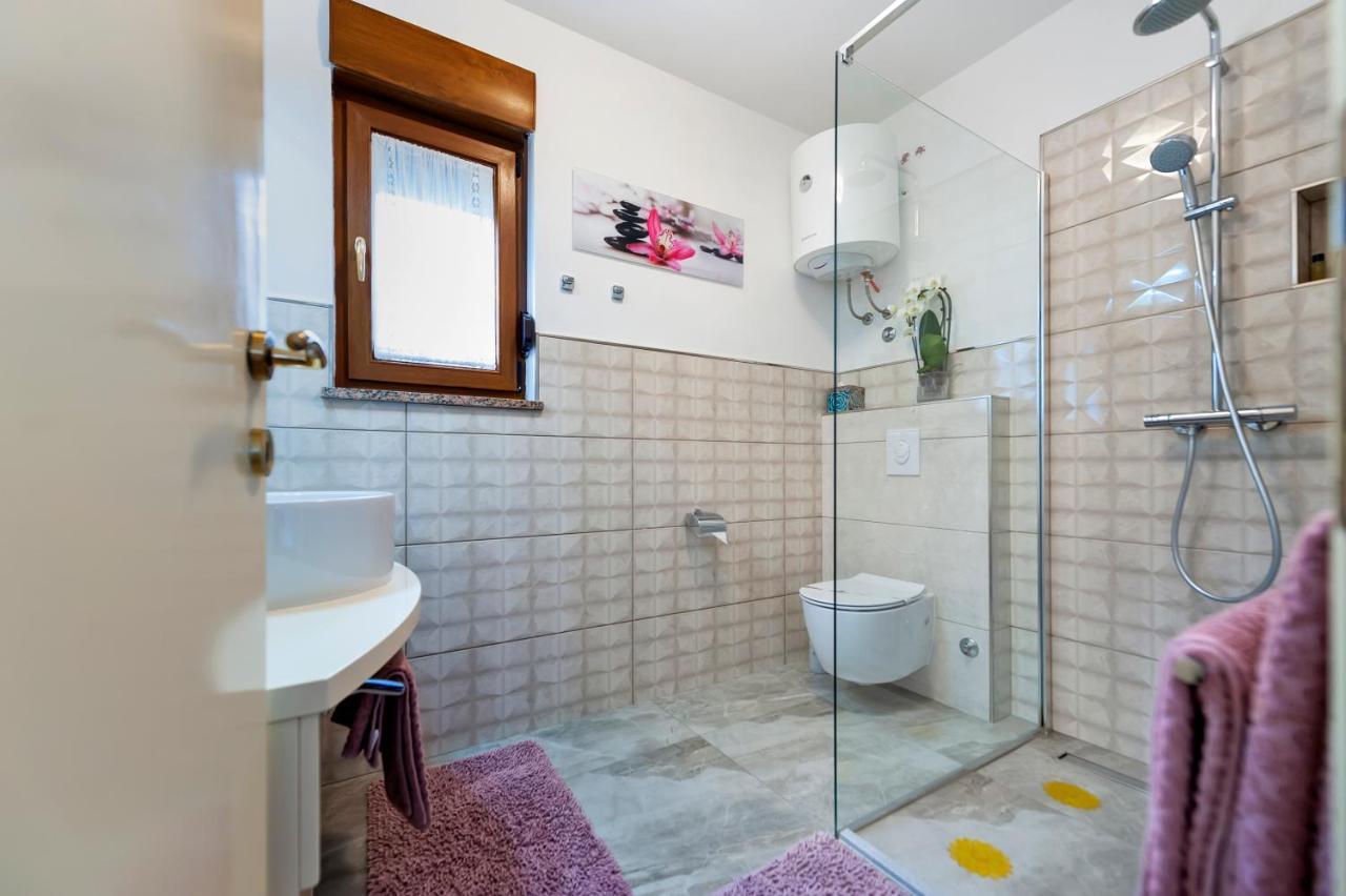 Apartments And Rooms Villa Dea Adults Only Rovinj Exterior foto