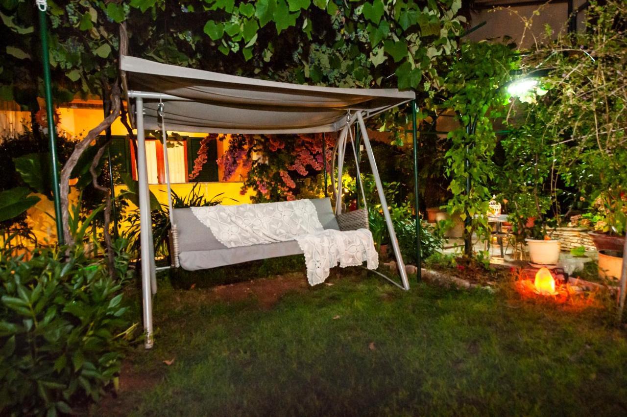 Apartments And Rooms Villa Dea Adults Only Rovinj Exterior foto