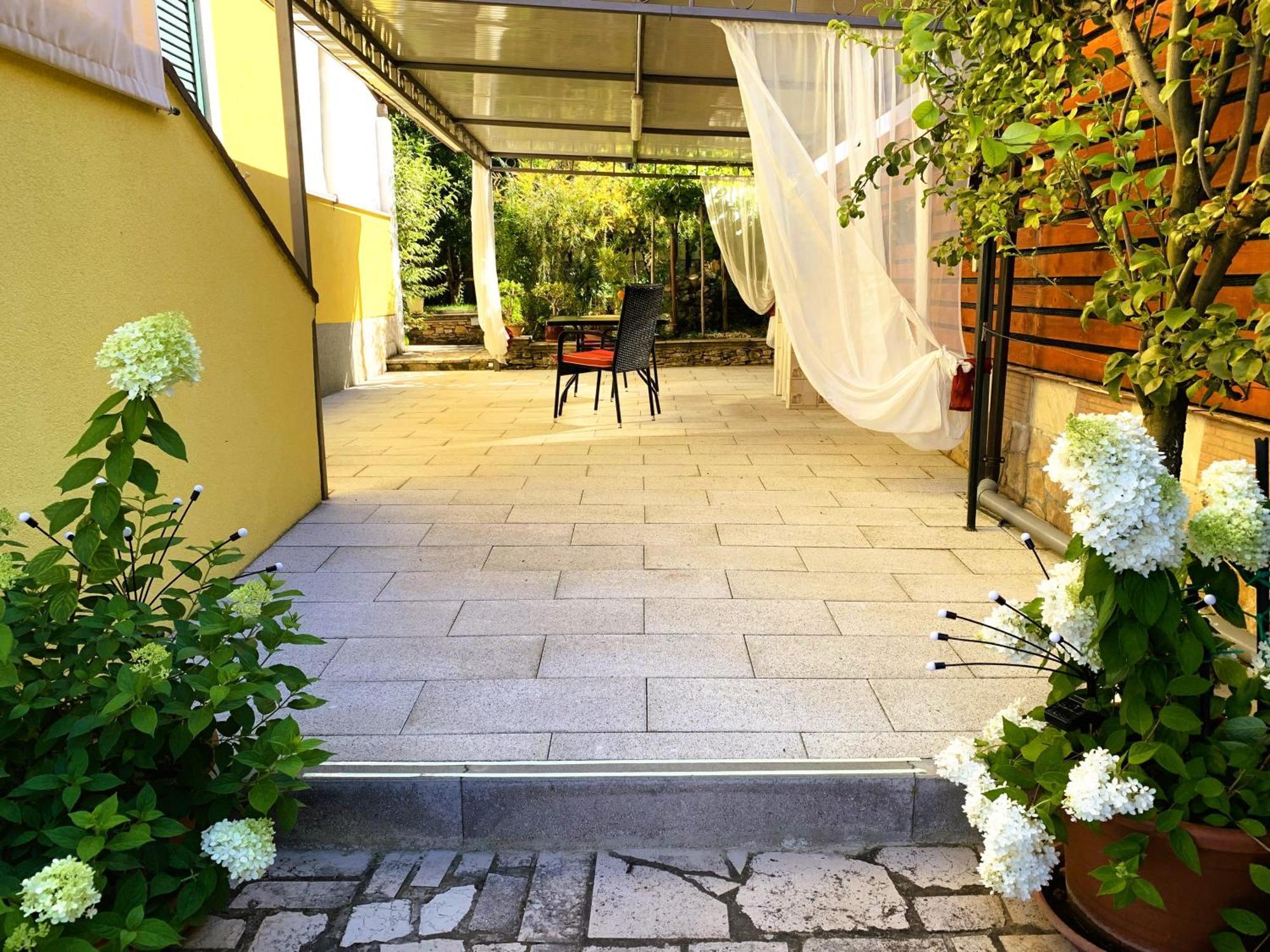 Apartments And Rooms Villa Dea Adults Only Rovinj Exterior foto