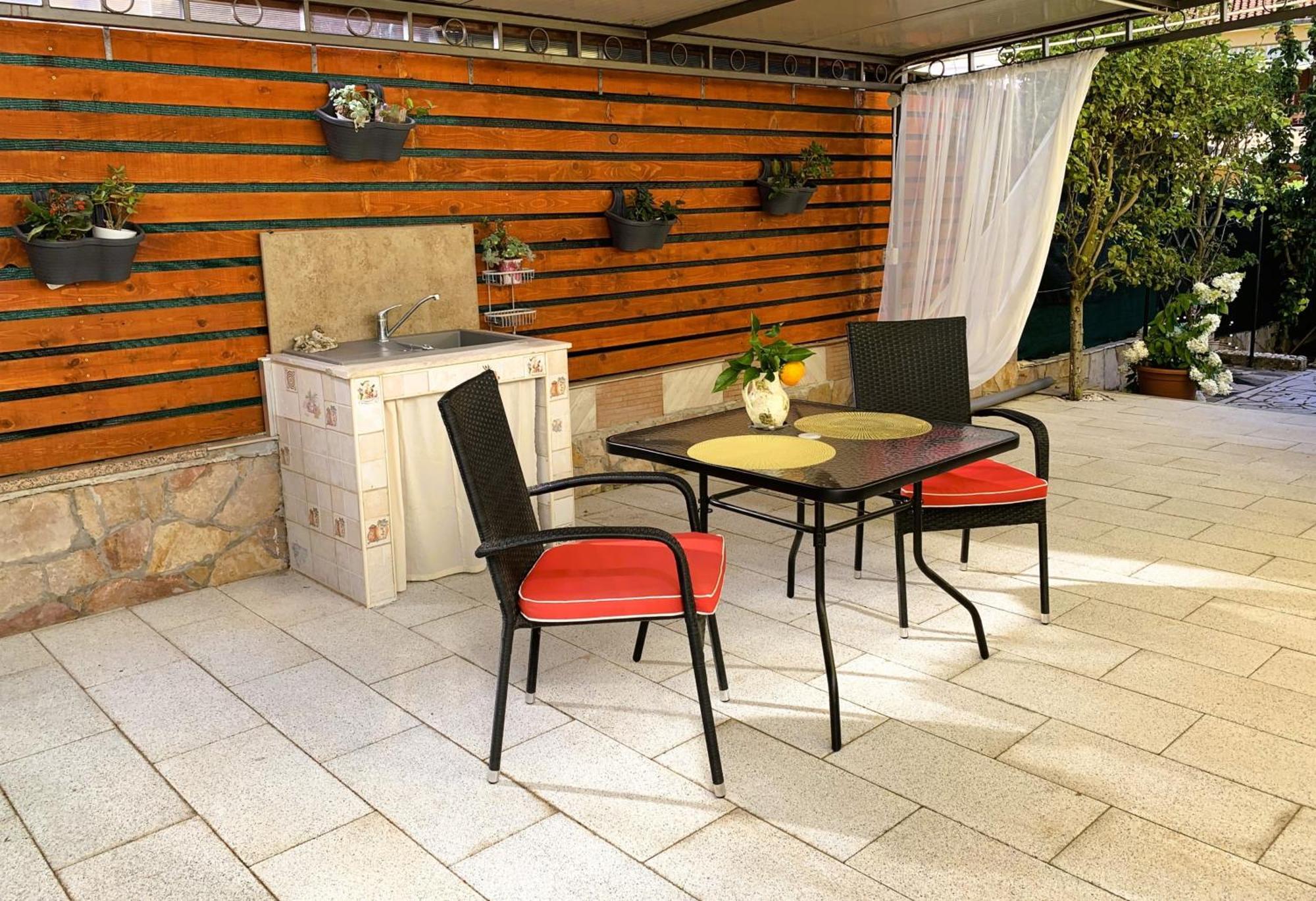 Apartments And Rooms Villa Dea Adults Only Rovinj Exterior foto