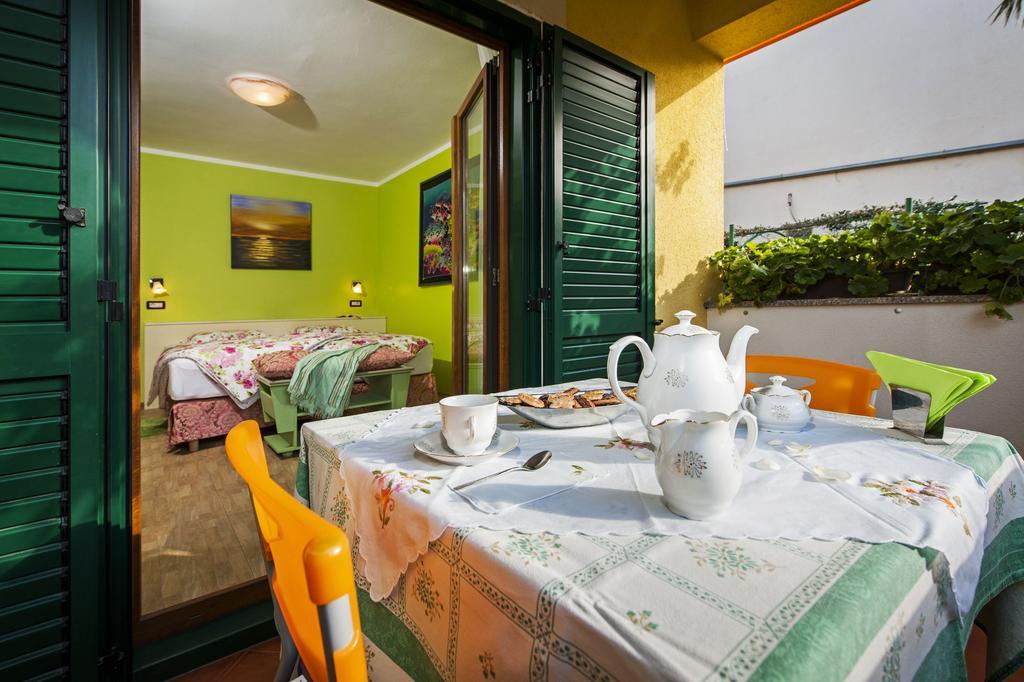 Apartments And Rooms Villa Dea Adults Only Rovinj Exterior foto