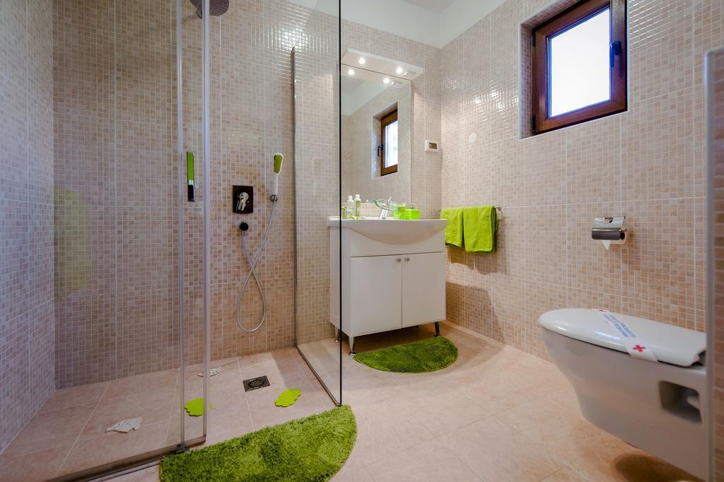 Apartments And Rooms Villa Dea Adults Only Rovinj Exterior foto