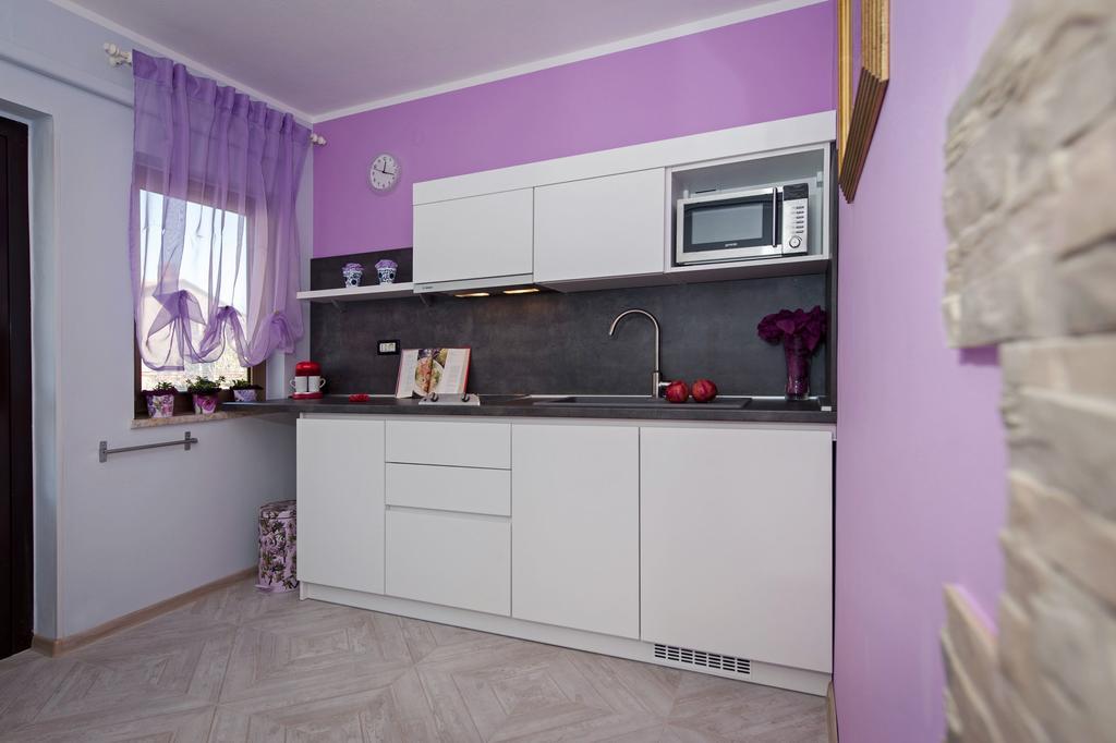 Apartments And Rooms Villa Dea Adults Only Rovinj Exterior foto