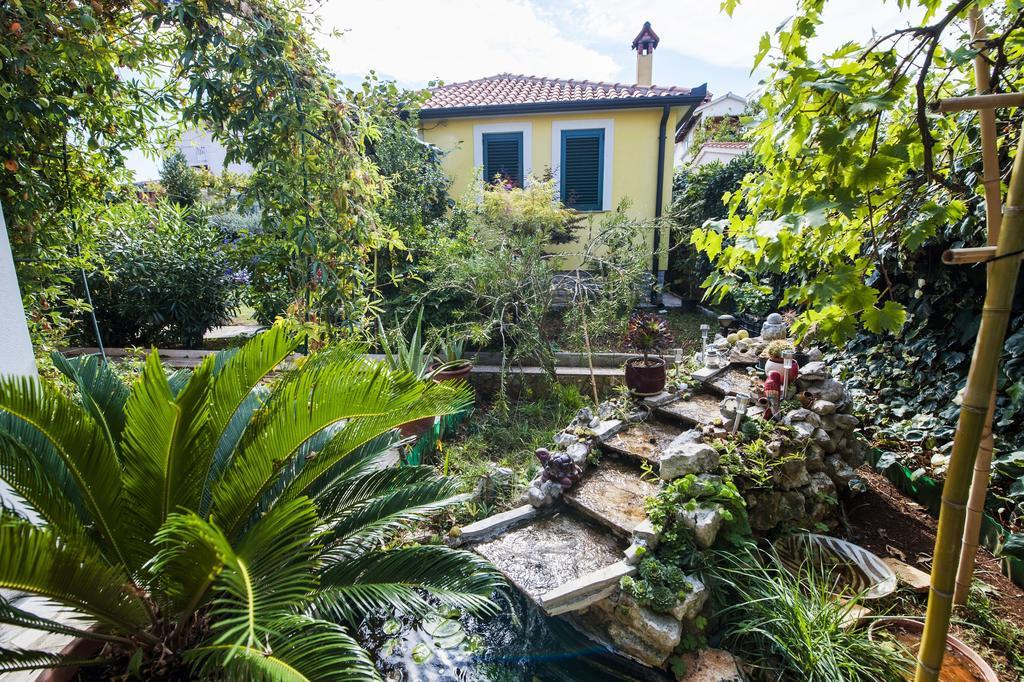 Apartments And Rooms Villa Dea Adults Only Rovinj Exterior foto
