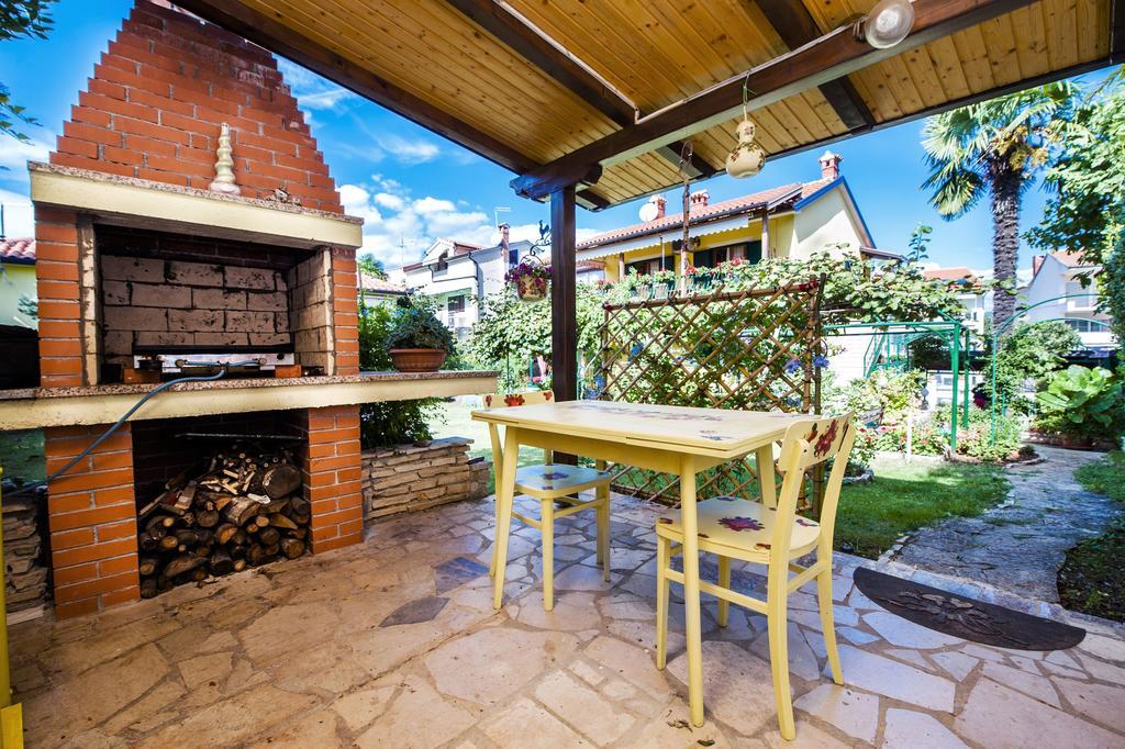 Apartments And Rooms Villa Dea Adults Only Rovinj Exterior foto