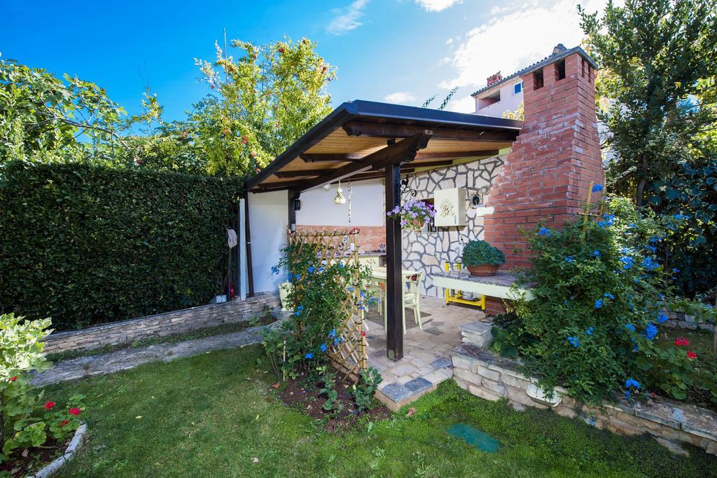 Apartments And Rooms Villa Dea Adults Only Rovinj Exterior foto