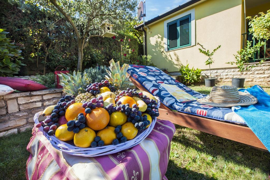 Apartments And Rooms Villa Dea Adults Only Rovinj Exterior foto
