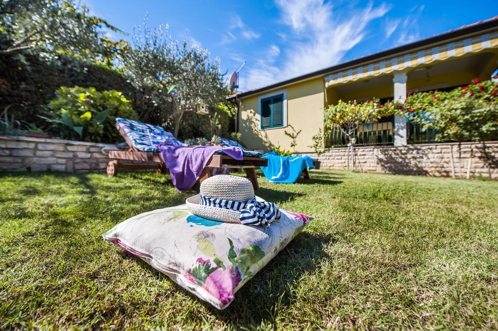 Apartments And Rooms Villa Dea Adults Only Rovinj Exterior foto