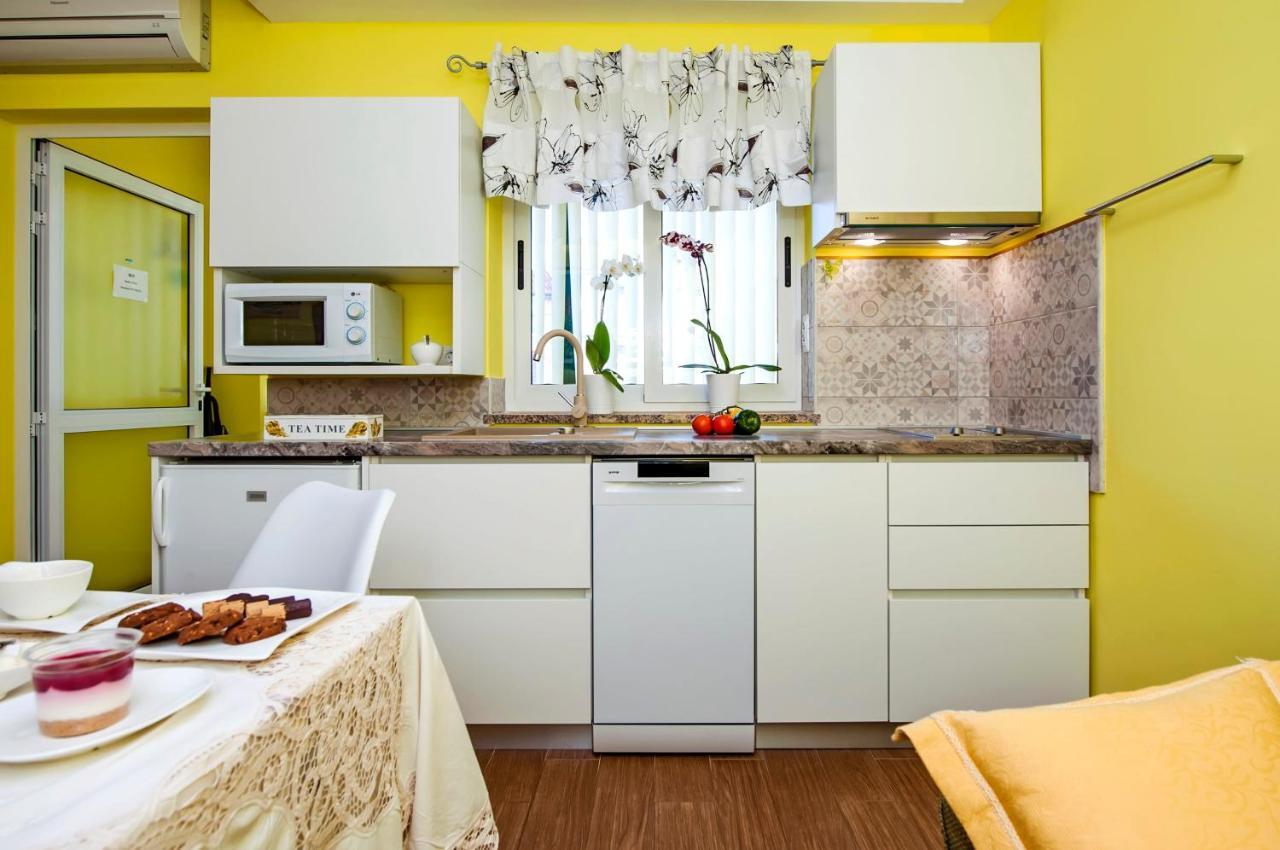 Apartments And Rooms Villa Dea Adults Only Rovinj Exterior foto